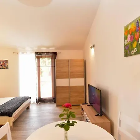 Vesna For 2, Free Parking And Wi-fi Daire Pula