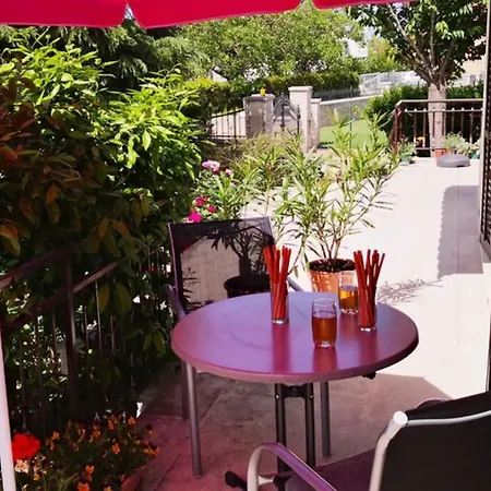 Vesna For 2, Free Parking And Wi-fi Daire