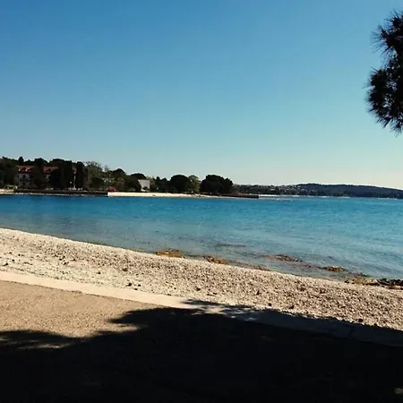 Daire Vesna For 2, Free Parking And Wi-fi *