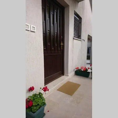 Vesna For 2, Free Parking And Wi-fi Daire *