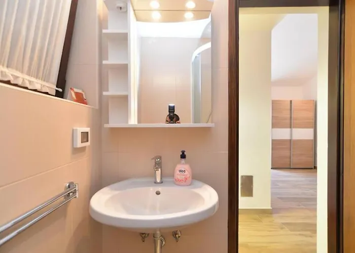 Vesna For 2, Free Parking And Wi-fi * 풀라