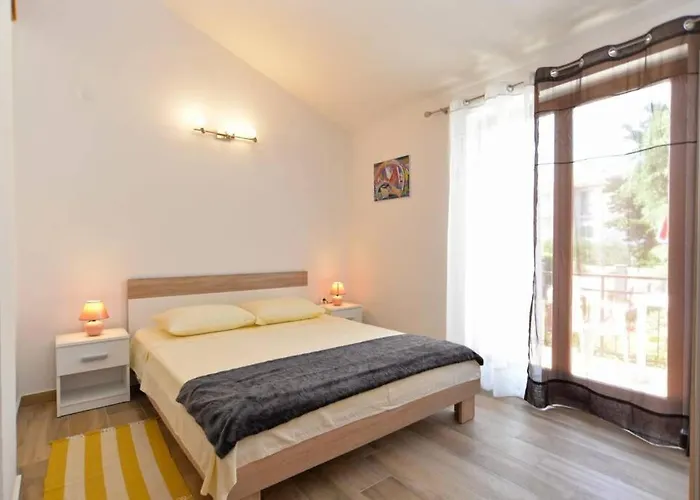 Vesna For 2, Free Parking And Wi-fi * 풀라