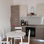 דירה Vesna For 2, Free Parking And Wi-fi פולה