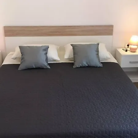Apartman Vesna For 2, Free Parking And Wi-fi *