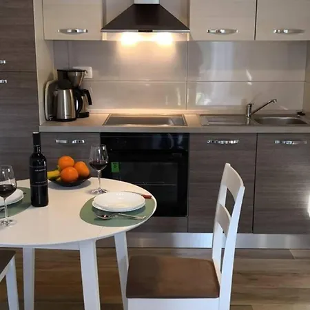 Διαμέρισμα Vesna For 2, Free Parking And Wi-fi *