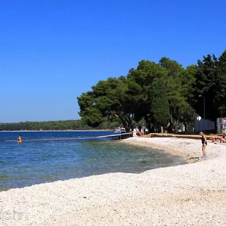 Apartman Vesna For 2, Free Parking And Wi-fi *