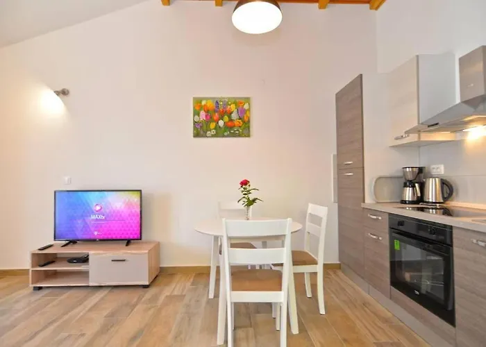 Vesna For 2, Free Parking And Wi-fi *