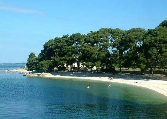 Vesna For 2, Free Parking And Wi-fi * Pula