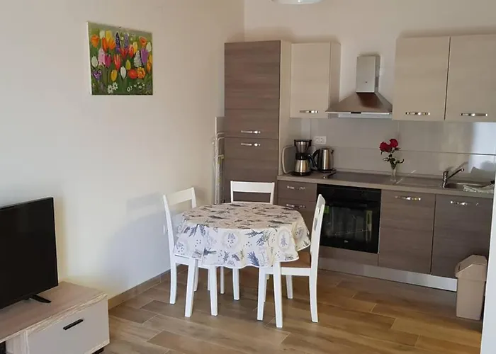 Vesna For 2, Free Parking And Wi-fi *