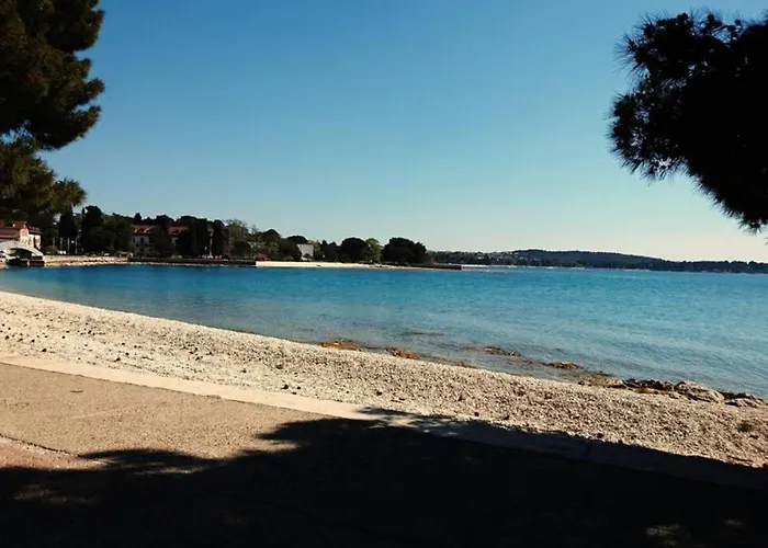 Apartman Vesna For 2, Free Parking And Wi-fi *