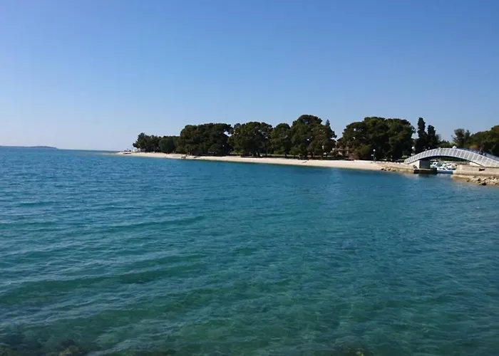 Vesna For 2, Free Parking And Wi-fi *