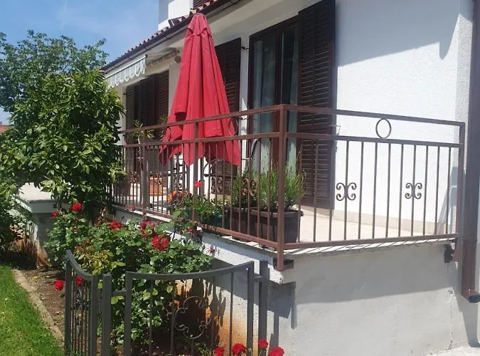 Vesna For 2, Free Parking And Wi-fi Apartmán *