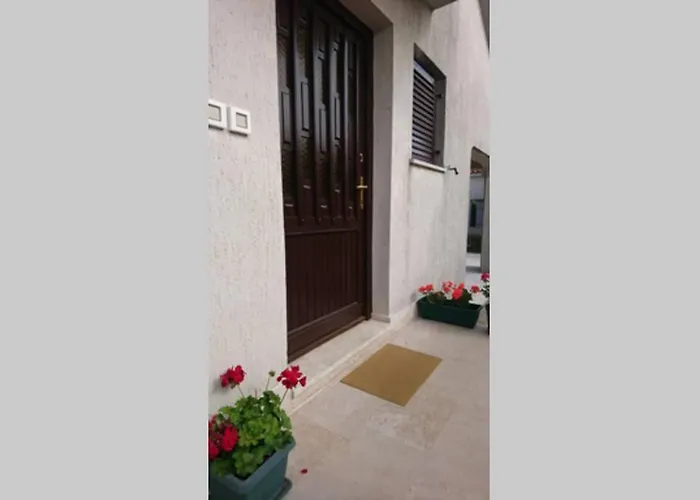 Vesna For 2, Free Parking And Wi-fi Apartament *